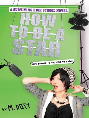 cover image of How to Be a Star